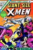 X-Men Gigante #2 (1975)