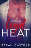 Legal Heat (English Edition)