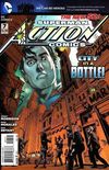 Action Comics v2 #007