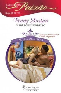 O Prncipe Herdeiro (The Future Kings Pregnant Mistress)