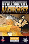 Fullmetal Alchemist #07