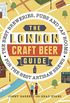 London Craft Brewers Beers & Culture