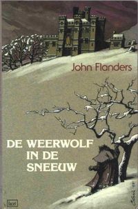 De Weerwolf in de Sneeuw
