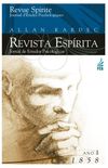 Revista Esprita - Ano I - 1858 - vol. 1