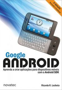 Google Android 5 edio