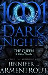 The Queen: A Wicked Novella (English Edition)