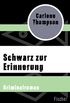 Schwarz zur Erinnerung: Krimi (German Edition)
