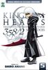 Kingdom Hearts 358/2 Dias #5