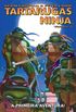 As Tartarugas Ninja - Volume 1: A Primeira Aventura