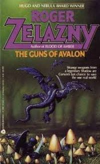 The guns of Avalon