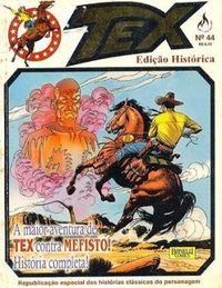Tex Edio Histrica N #044