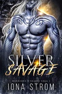 Silver Savage