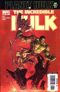 O Incrvel Hulk #93