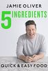 5 Ingredients: Quick & Easy Food (English Edition)
