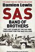 SAS Band of Brothers (English Edition)