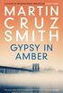 Gypsy in Amber (Roman Grey Novel) (English Edition)