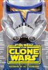 Star Wars - The Clone Wars - Histrias de Luz e Escurido