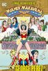 Lendas do Universo DC: Mulher-Maravilha