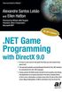 .NET Game Programming with DirectX 9.0