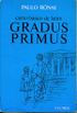 Gradus Primus