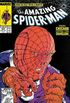 The Amazing Spider-Man #307