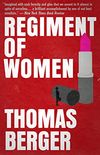 Regiment of Women (English Edition)