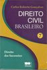 Direito Civil Brasileiro vol. 7