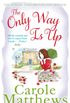 The Only Way is Up (English Edition)
