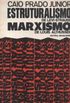 Estruturalismo de Lvi-Strauss - O Marxismo de Louis Althusser