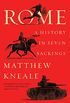 Rome: A History in Seven Sackings (English Edition)