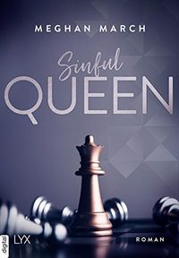 Sinful Queen (Sinful Empire 2) (German Edition)