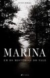 Marina em os mistrios do Vale: O misterioso Vale de um s