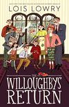 The Willoughbys Return (English Edition)