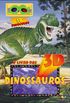 O livro dos dinossauros 3D