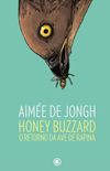 Honey Buzzard: O retorno da ave de rapina