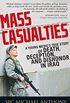 Mass Casualties: A Young Medic