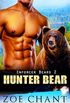 Hunter Bear