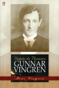 O Dirio do Pioneiro Gunnar Vingren
