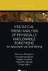 Statistical Trend Analysis of Physically Unclonable Functions: An Approach via Text Mining (English Edition)