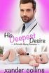 His Deepest Desire