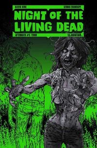 Night of the living dead - 5