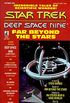 Far Beyond the Stars (Star Trek: Deep Space Nine) (English Edition)