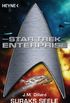 Star Trek - Enterprise: Suraks Seele: Roman (German Edition)