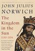 The Kingdom in the Sun, 1130-1194 (English Edition)