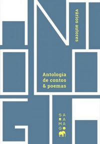 Antologia de Contos e Poemas