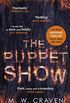 The Puppet Show: Winner of the CWA Gold Dagger Award 2019 (Washington Poe) (English Edition)