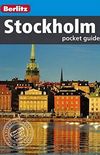 Berlitz: Stockholm Pocket Guide