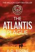 The Atlantis Plague: A Thriller (The Origin Mystery, Book 2) (English Edition)