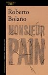 Monsieur Pain (Spanish Edition)