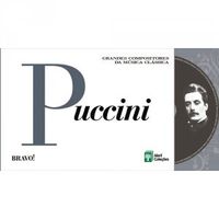 Grandes Compositores da Msica Clssica - Volume 29 - Puccini 